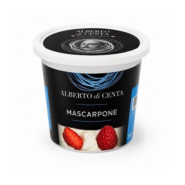 Alberto Di Centa Mascarpone Peyniri 350 gr