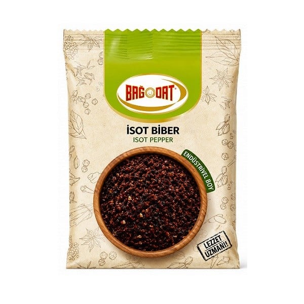 Bağdat İsot Biber 1 kg