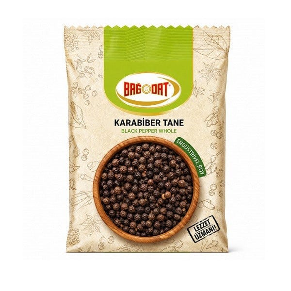Bağdat Karabiber Tane 1 kg