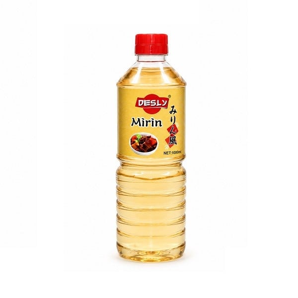 Desly Mirin Pişirme Sosu 1 lt