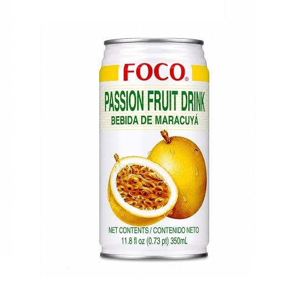 Foco Çarkıfelek Meyveli İçecek 350 ml 