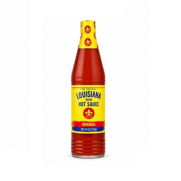 Louisiana Brand Acı Biber Sosu 177 ml