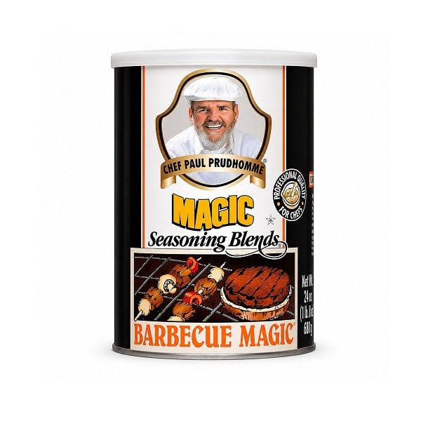 Magic Barbekü Baharatı 680 gr