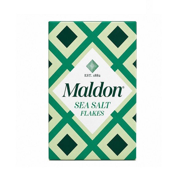 Maldon Sofrada Öğütme Deniz Tuzu 250 gr