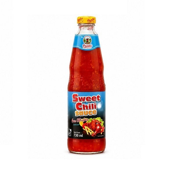 Pantai Tatlı-Acı Sos (Sweet Chili) 730 ml