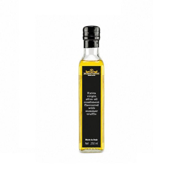 Selektia Tartufi Siyah Trüf Mantarı Aromalı Sızma Zeytinyağı 250 ml