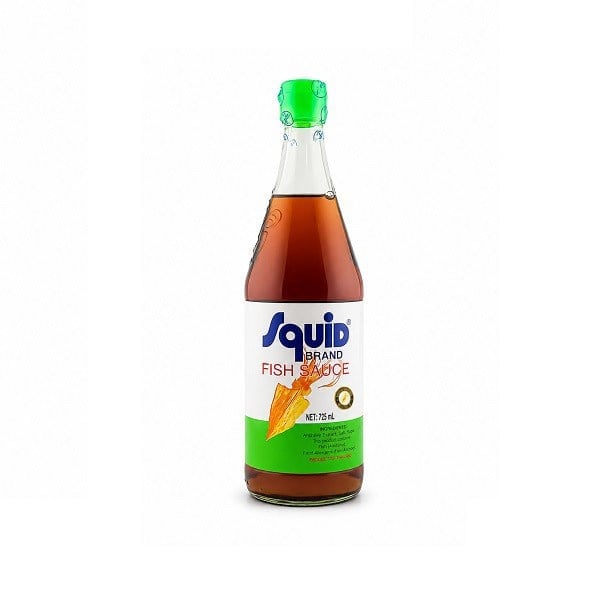 Squid Brand Balık Sosu 725 ml
