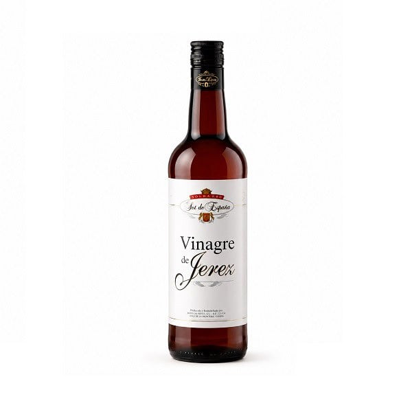 Sur De Espana İspanyol Şarabı Sirkesi 750 ml