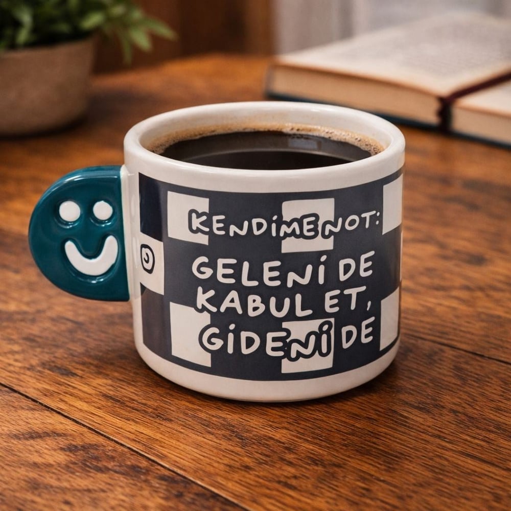 Kupa / Geleni Gideni :)