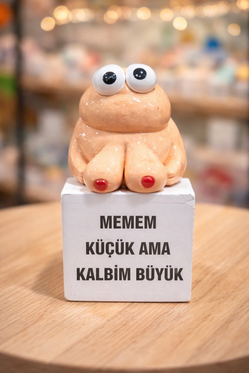 Meme figür