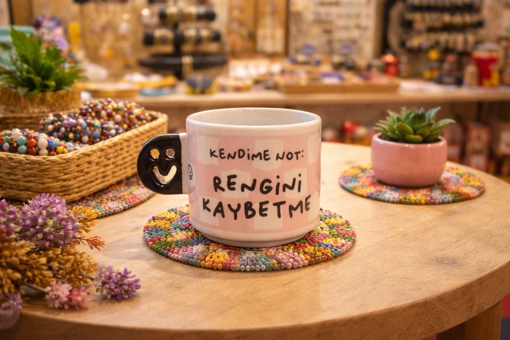Rengini kaybetme