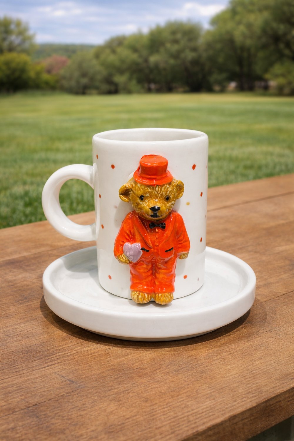 Teddy 3