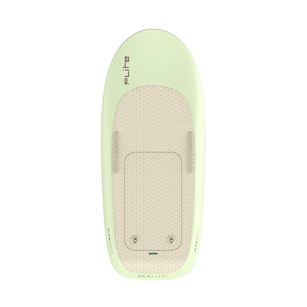 FLİTEBOARD  100 L FİBERGLASS