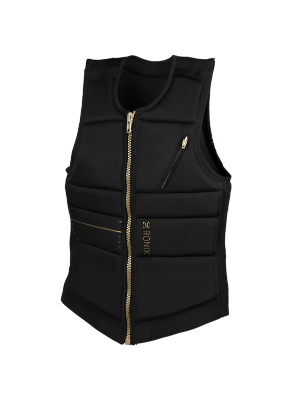 RİSE-WOMEN CE APPROVED İMPACT VEST