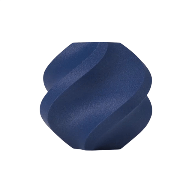 Bambu Lab PETG-CF İndigo Mavisi Filament 1.75mm 1kg