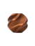 Bambu Lab PLA Silk-Copper 1Kg Filament