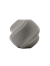 Bambu PLA Basic Gray with Reusable Spool