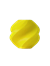 Bambu PLA Basic Yellow with Bambu Reusable Spool(Makaralı)