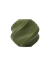 Bambu PLA Matte - Dark Green(Makarasız)