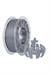 Creality CR-PLA Gri Filament 1.75mm 1kg