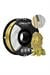 Creality CR-PLA Silk Altın-Gümüş Filament 1.75mm 1kg