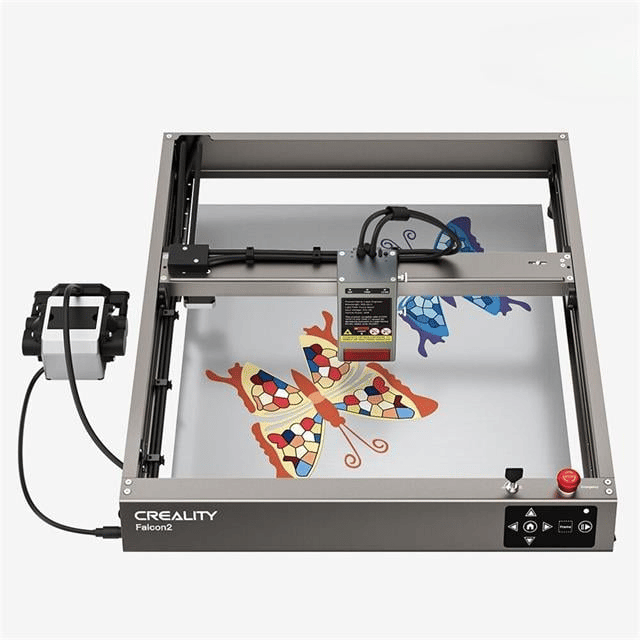Creality Falcon 2 40W Laser