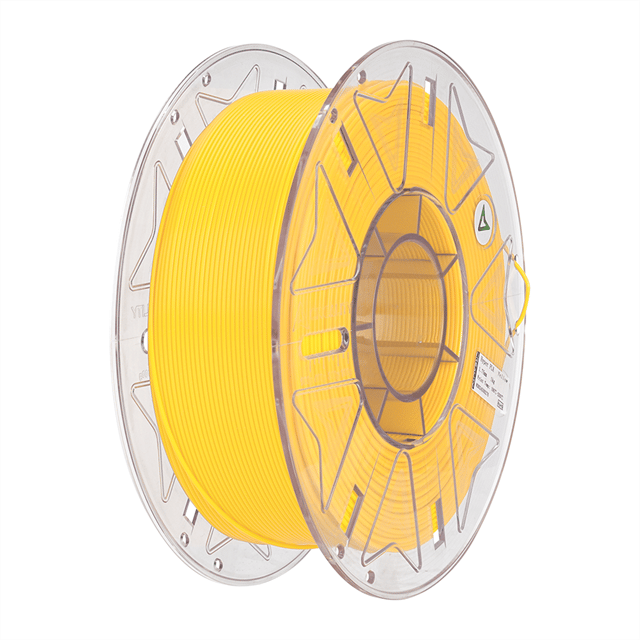Creality Hyper PLA-RFID Sarı Filament 1.75mm 1kg