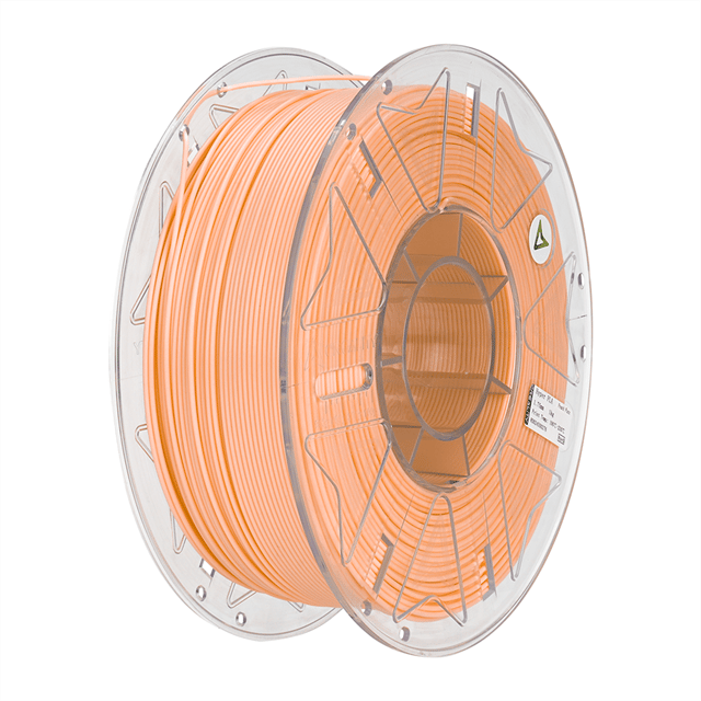 Creality Hyper PLA-RFID Şeftali Tüyü Filament 1.75mm 1kg