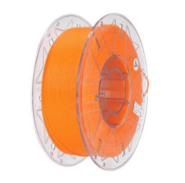 Creality Hyper PLA-RFID Turuncu Filament 1.75mm 1kg