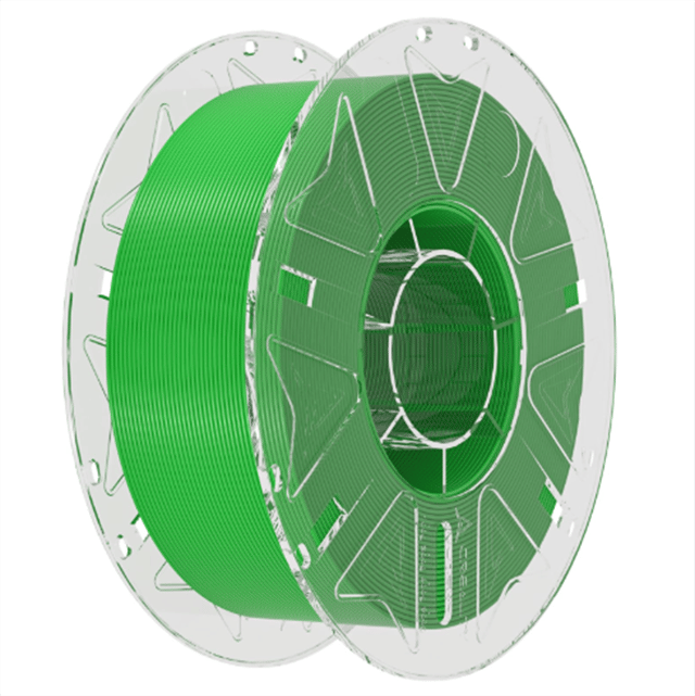 Creality Hyper PLA-RFID Yeşil Filament 1.75mm 1kg