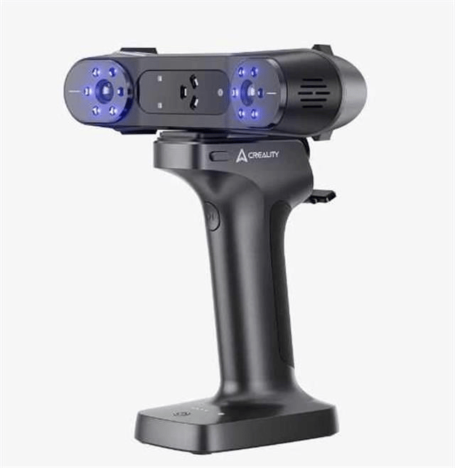Creality Raptor X 3D Tarayıcı