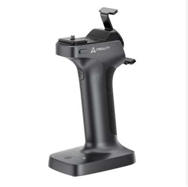 Creality Scan Bridge (Raptor Series version)