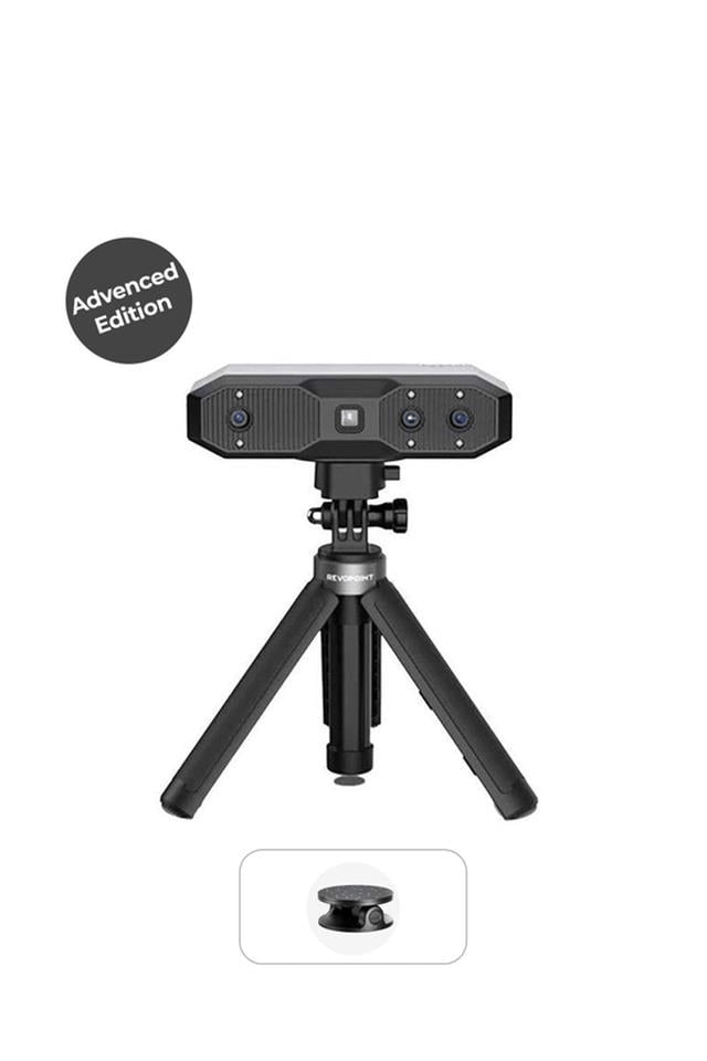 Revopoint MINI 2 Advanced Edition 3D Scanner