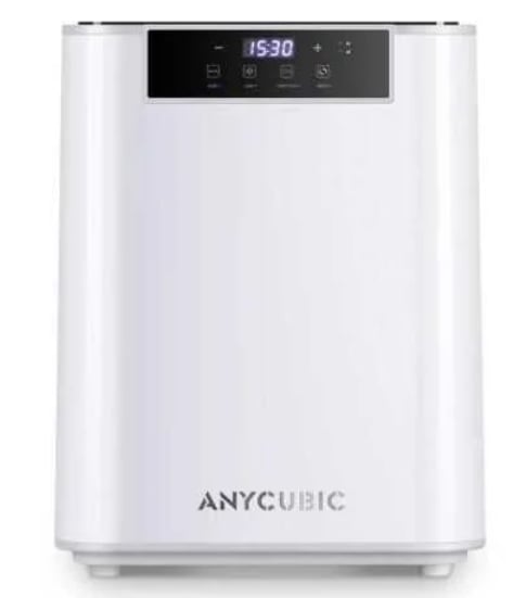Anycubic Wash & 3 Cure Max