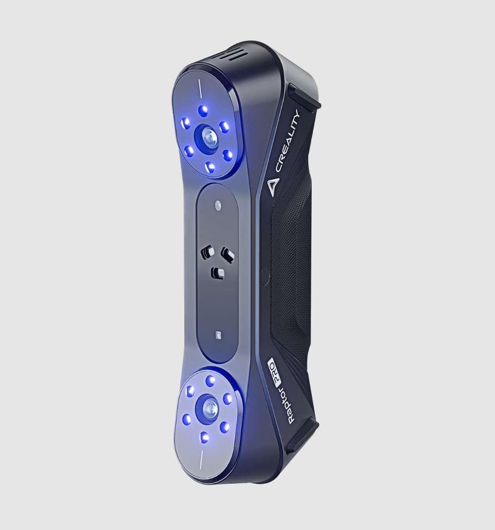 Creality CR Scan Raptor Pro