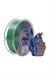 eSUN ePLA-Silk Mystic Mavi-Turuncu-Yeşil Filament 1.75mm 1kg