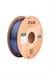 eSun PLA-Silk Magic Dark Twinkling Mavi Filament 1.75mm 1 Kg