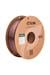 eSun PLA-Silk Magic Dark Twinkling Mor Filament 1.75mm 1 Kg