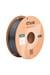 eSun PLA-Silk Magic Filament Dark Twinkling Yeşil Filament 1.75mm 1 Kg