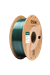 eSun PLA-Silk Magic Siyah Yeşil Filament 1.75mm 1 Kg