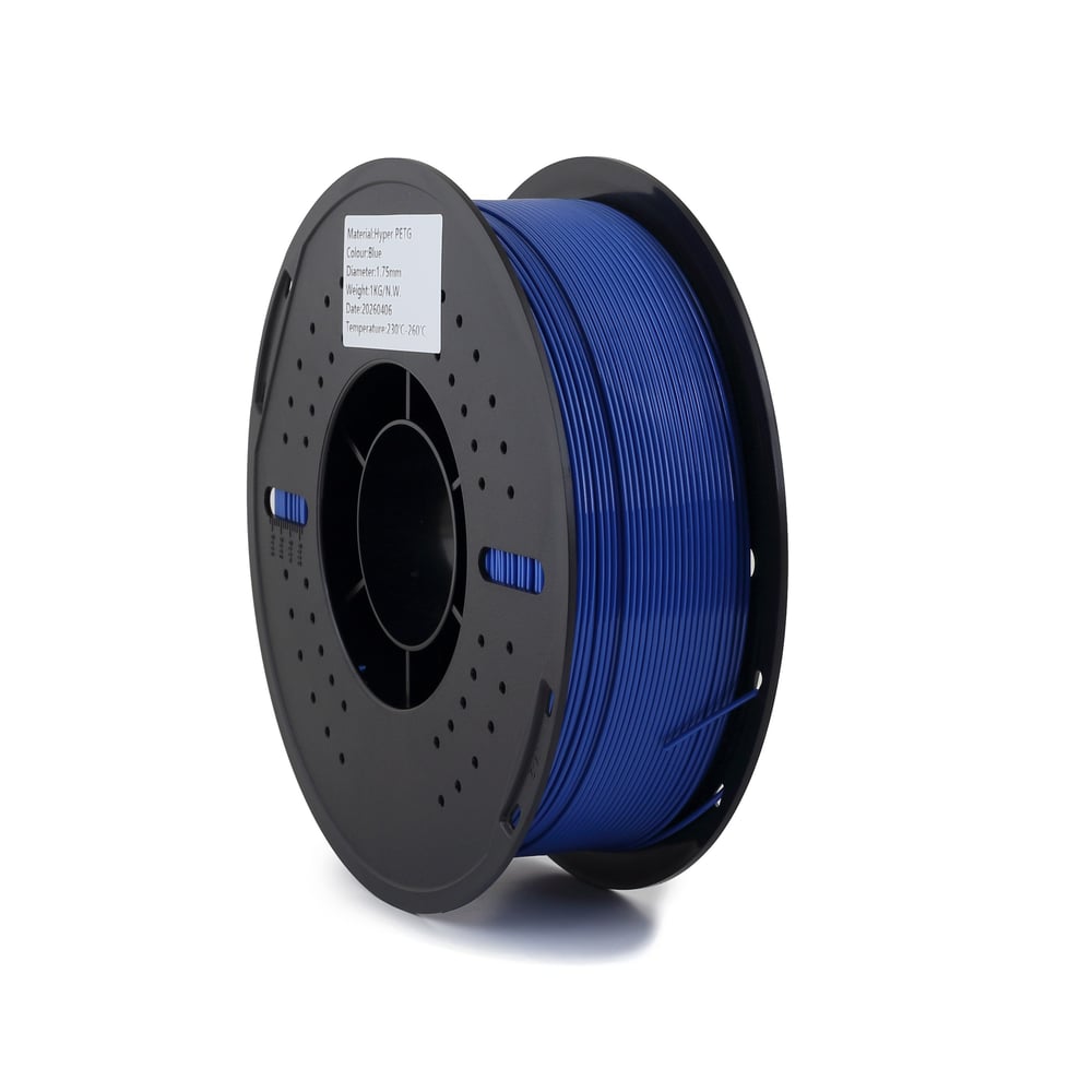 Filamix Hyper PETG Blue Filament 1.75mm 1 Kg