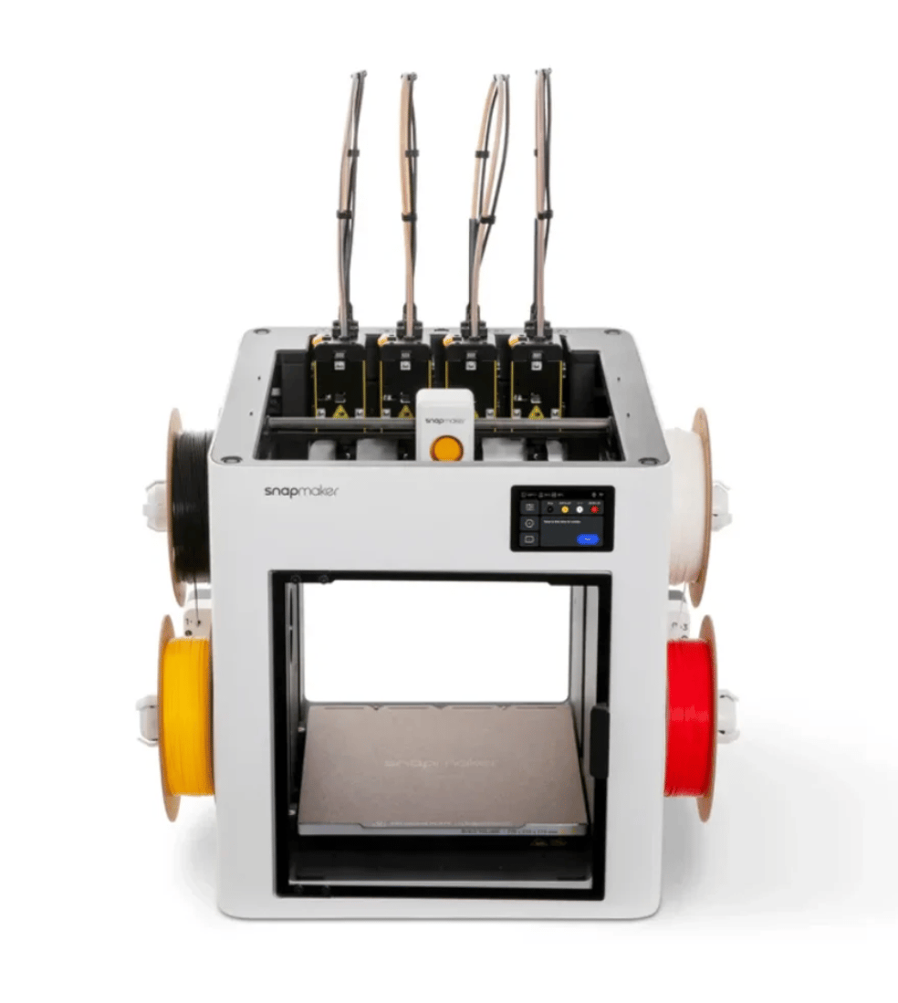 Snapmaker U1 3D Yazıcı
