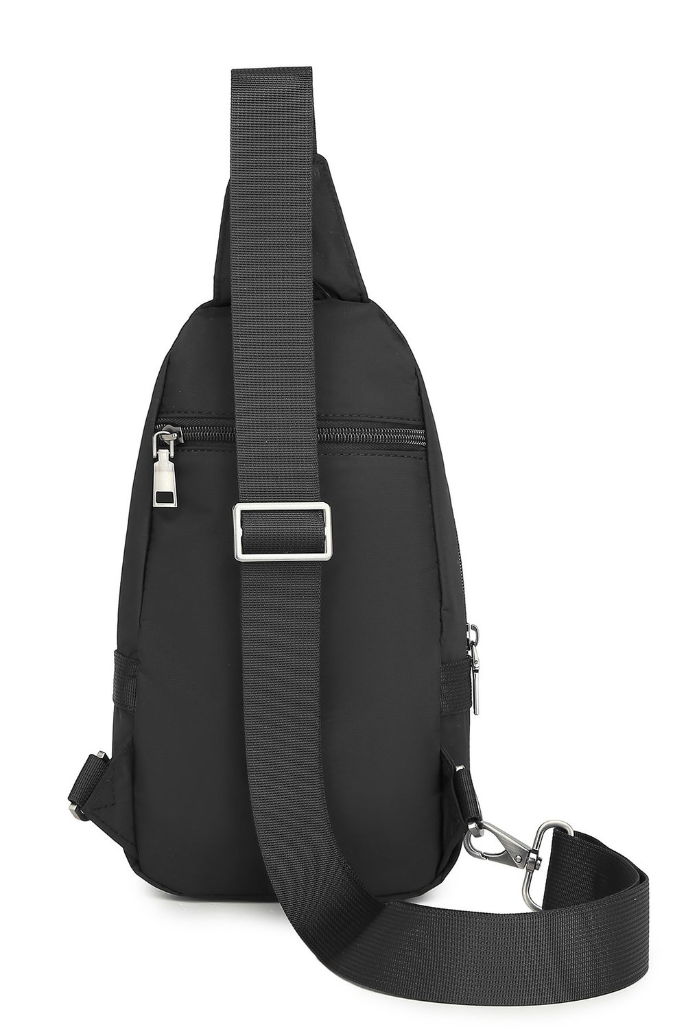 Exclusive Serisi Uniseks Bodybag Omuz Çantası Smart Bags 8709