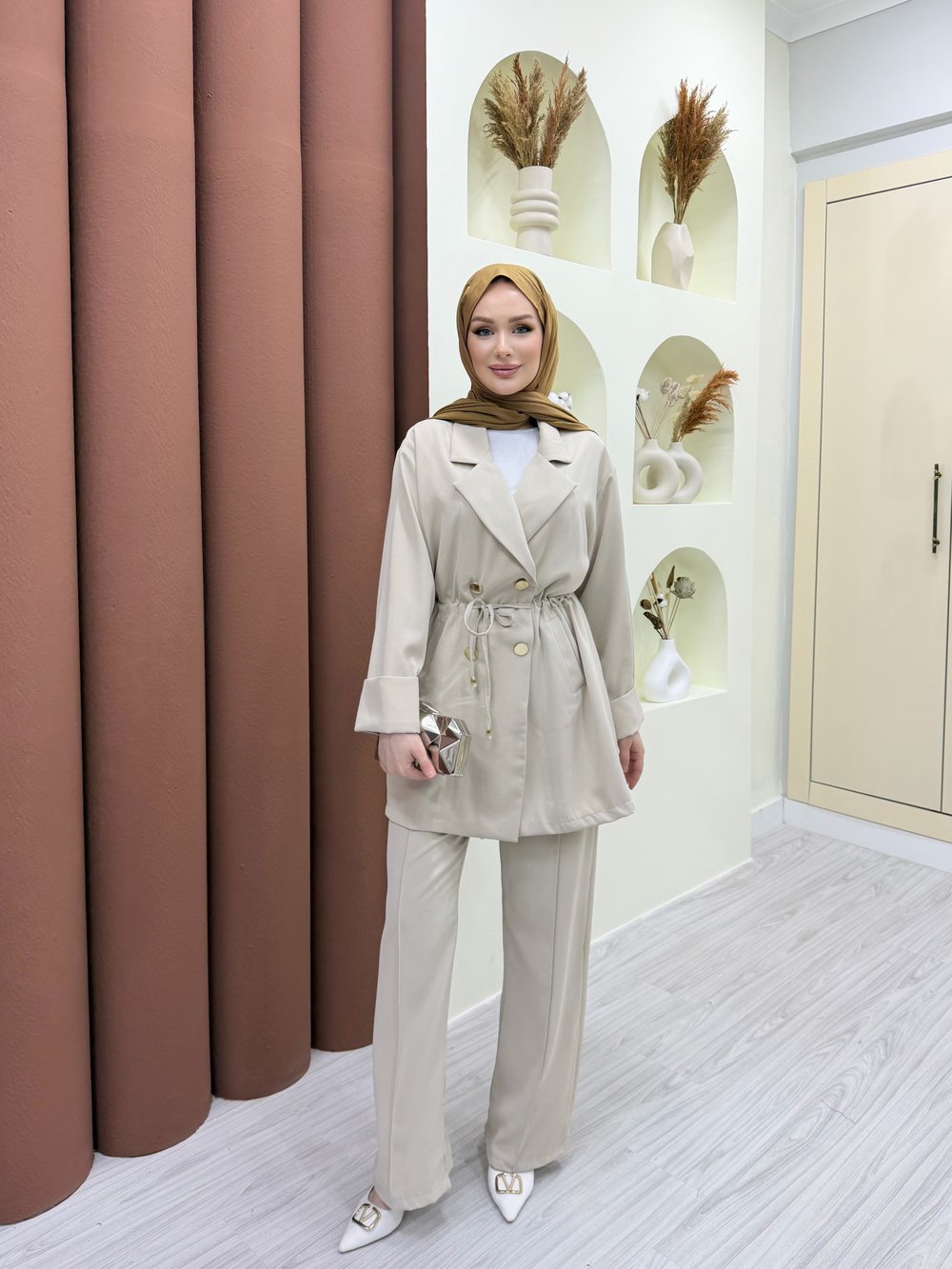 Pandora Takım Taş