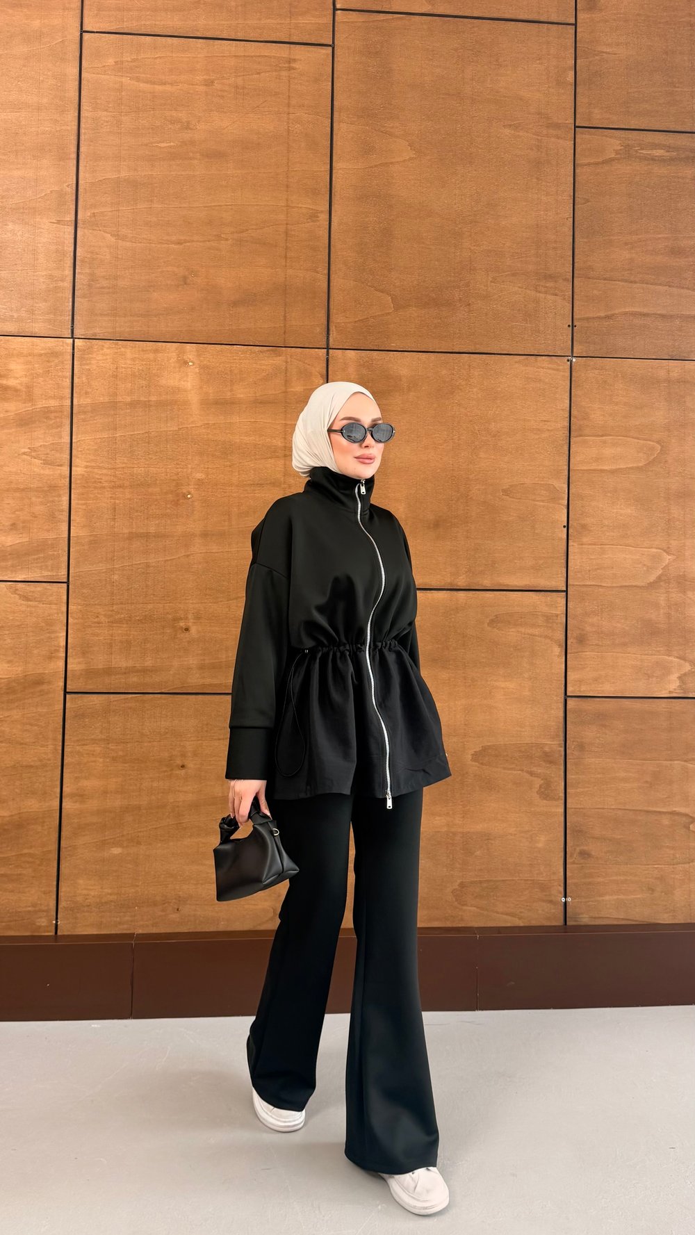 PREMİUM ELEGANCE TAKIM SİYAH