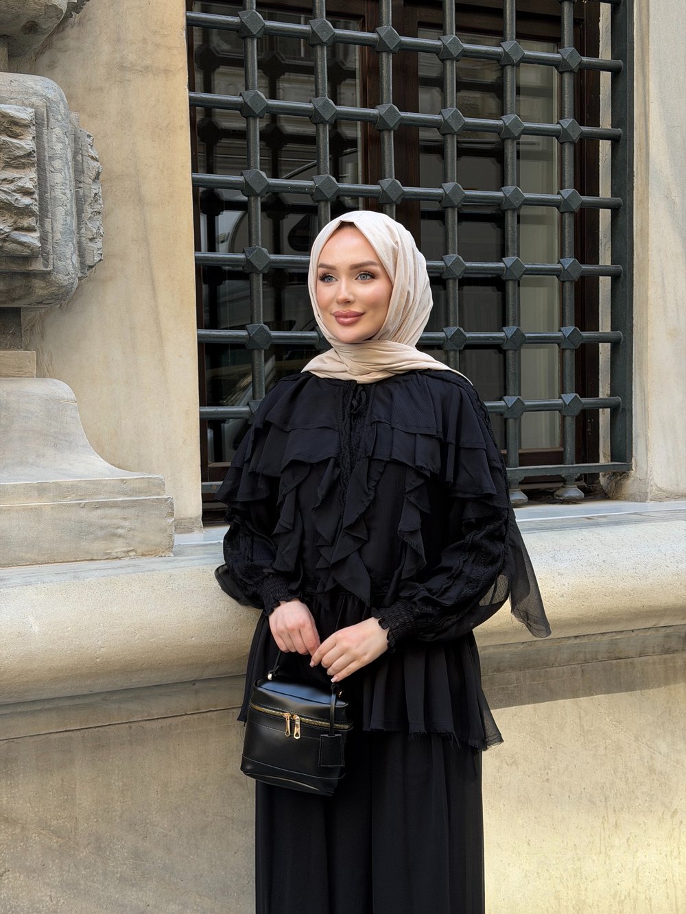 Sakura Takım | Siyah
