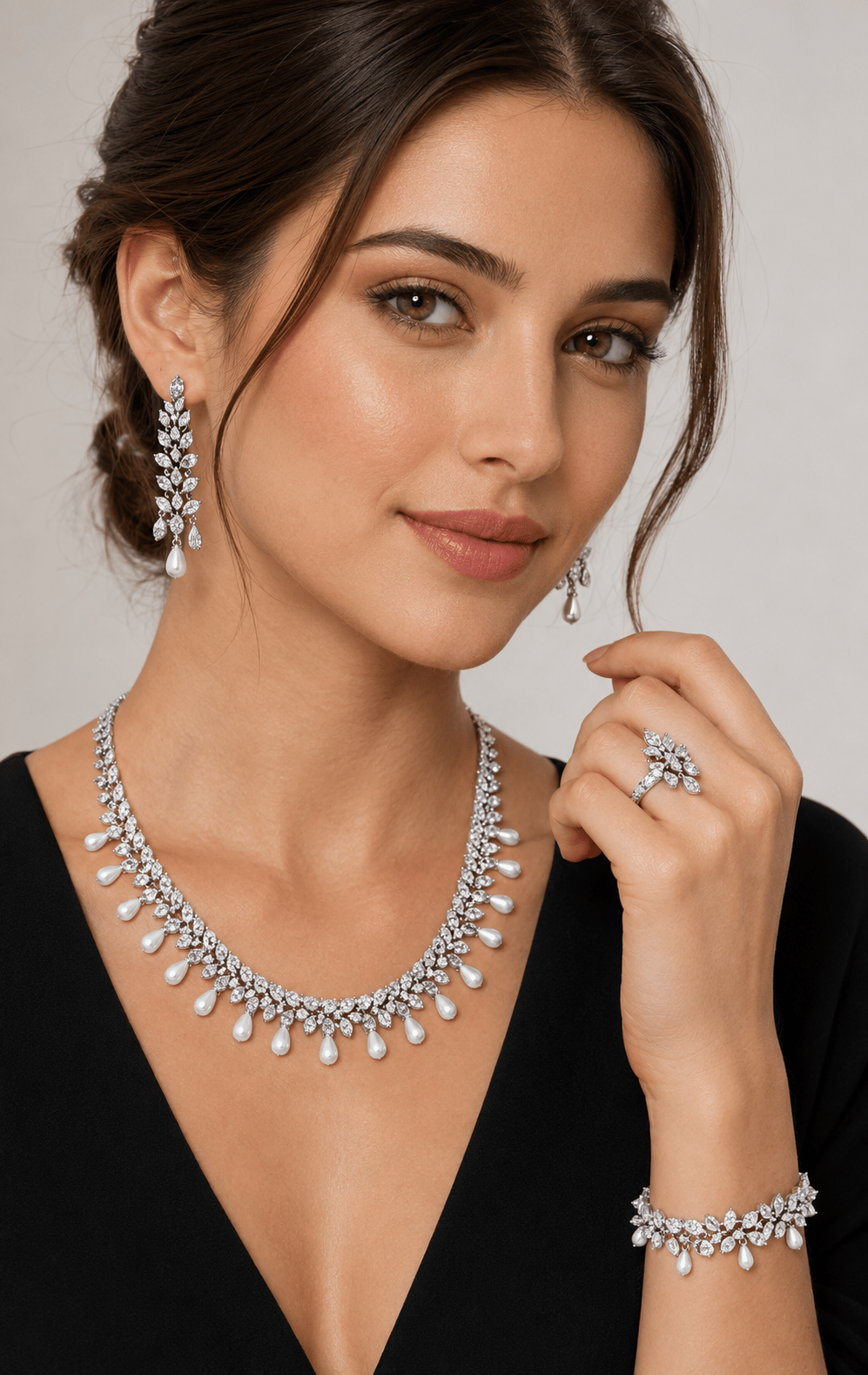 İncili Su Yolu Set