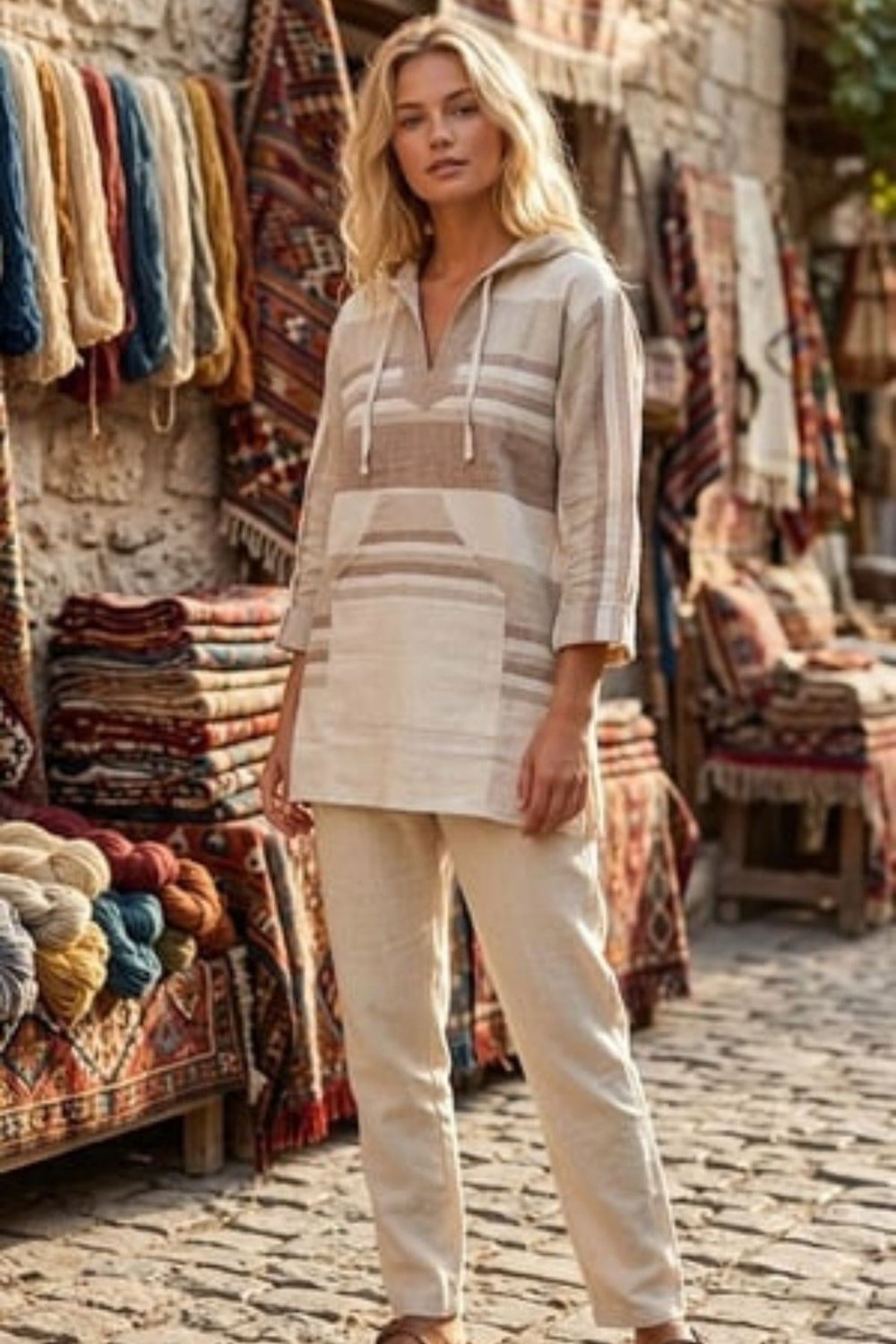 İthal Gömlek