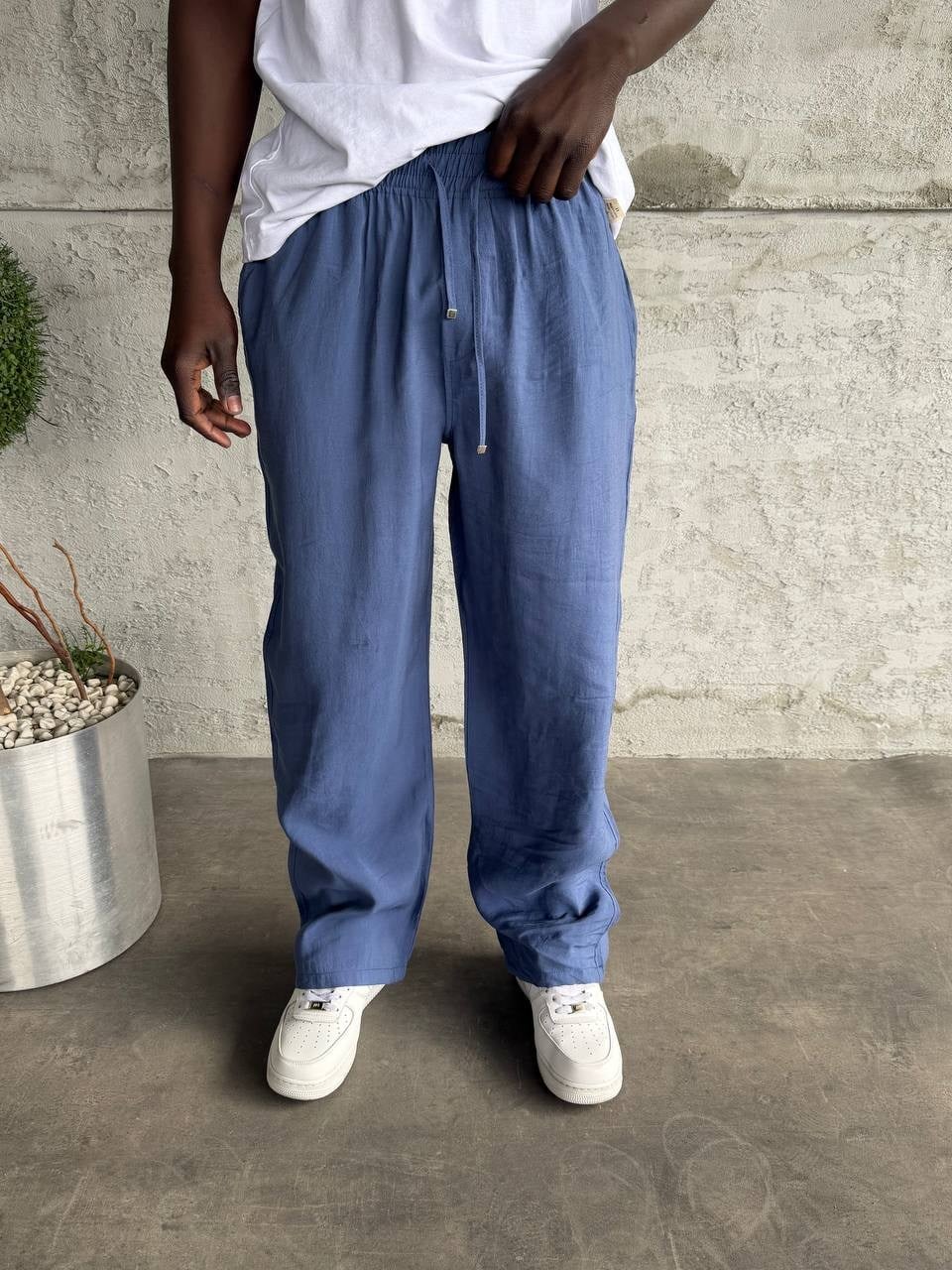 DUKA BAGGY JOGGER PANTOLON