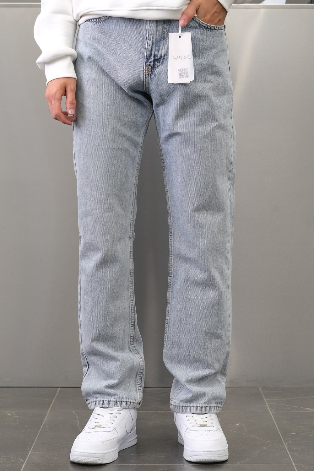 KAR YIKAMA BAGGY JEANS